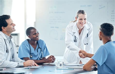 nurse consulting