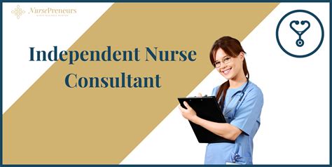 Nurse consulting jobs