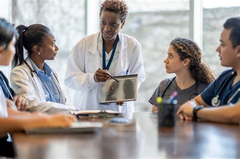 Nurse Educator