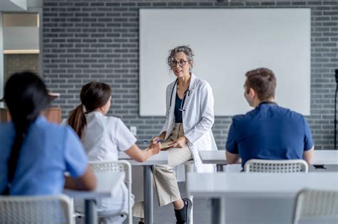 Nurse Educator