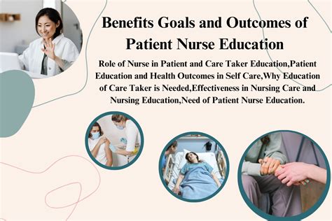 Benefits of Being a Nurse Educator