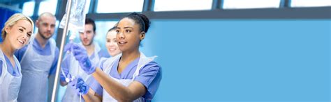 Nurse Extern