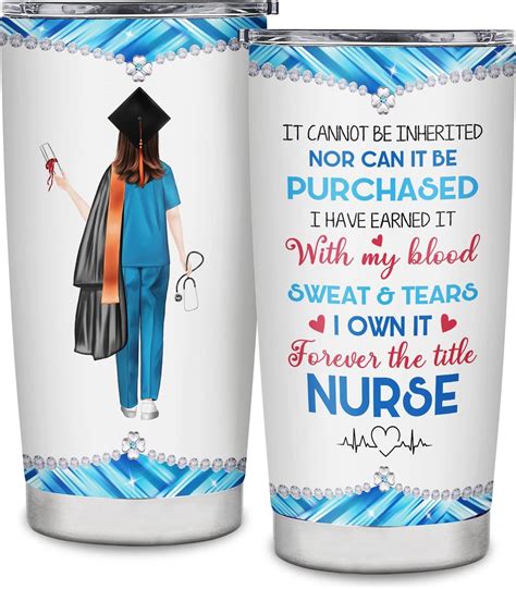 Nurse graduation gift ideas