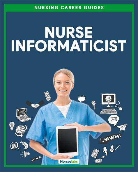 nurse informatics