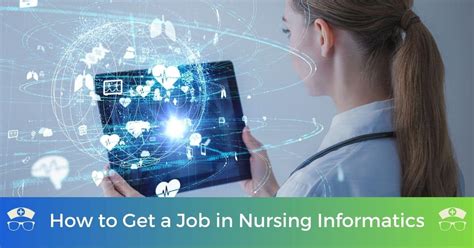 Nurse Informatics Jobs Remote