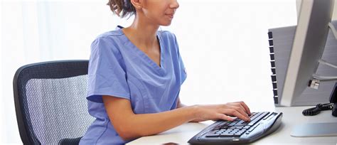 nurse informatics specialist