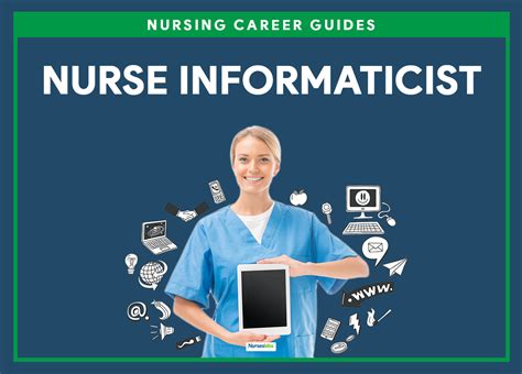 Nurse Informatics Specialist