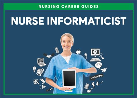 Nurse Informatics Specialist