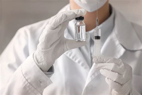 Nurse Injector Certification