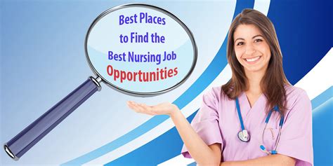 Nurse Job Opportunities