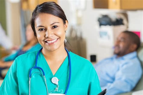 Nurse job search in San Diego