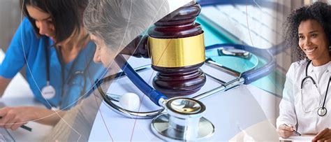 Nurse Legal Consultant Demand