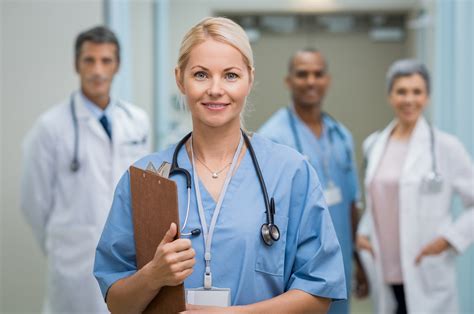 Nurse Manager Job Openings