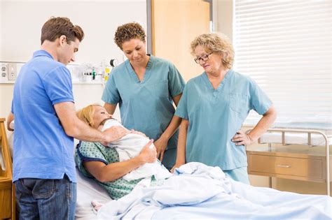 Nurse Midwife