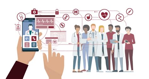 Nurse Networking