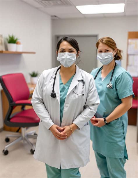 Nurse Practitioner Consultant