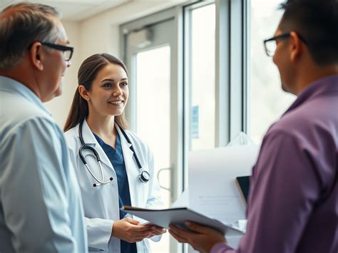 Nurse Practitioner Employer