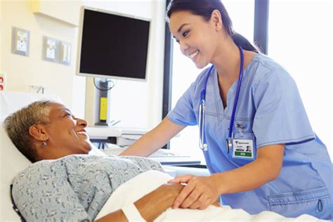 Nurse Practitioner at Kaiser Permanente