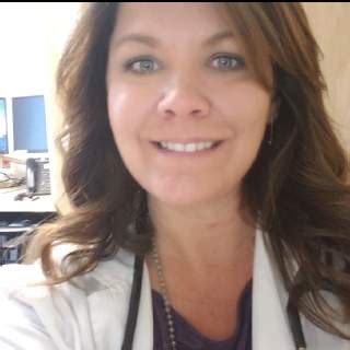 Nurse practitioner in San Diego