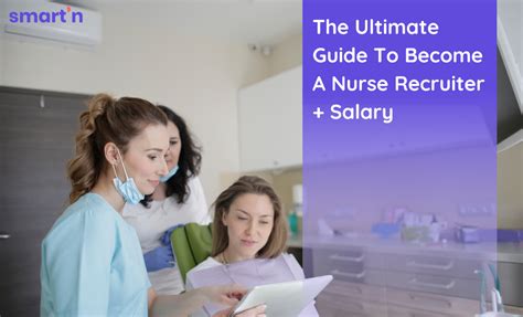 Nurse Recruiter
