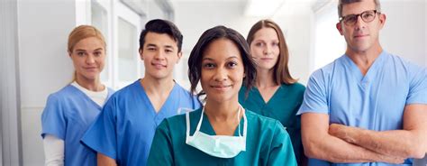 nurse recruiting and staffing