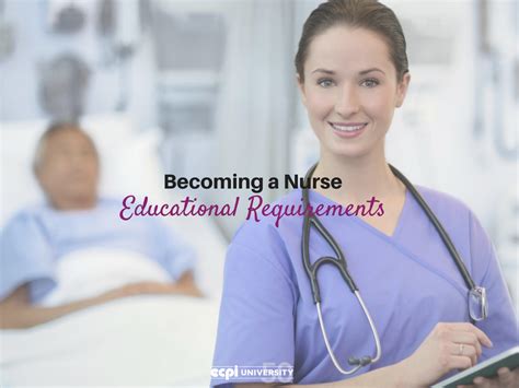 Nurse requirements in D.C.
