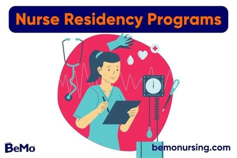 Nurse Residency Program at Riverside Community Hospital