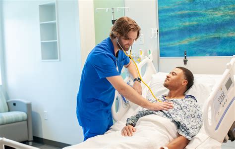nurse residency program launch career