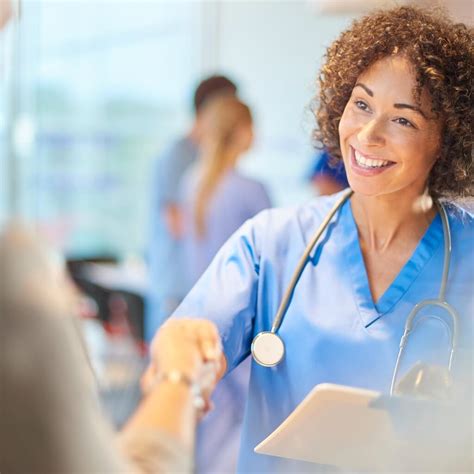 Nurse Salary Negotiation