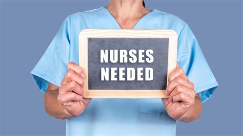 Nurse Shortage in Los Angeles