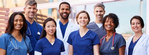 Nurse Staffing Agencies Near Me