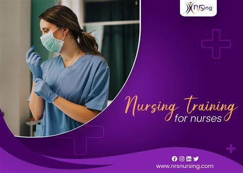 Nurse Training