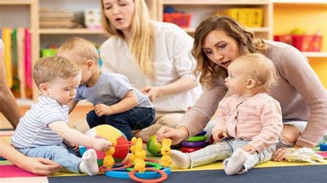 Nursery Jobs Near You