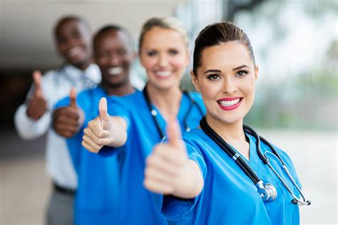 Nursing Advancement