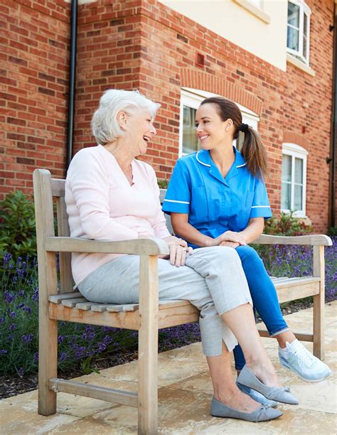Nursing Agencies Near Me