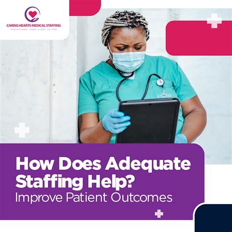 Nursing Agency Benefits