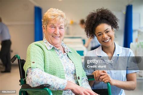 Nursing assistant