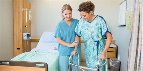 Nursing Assistant