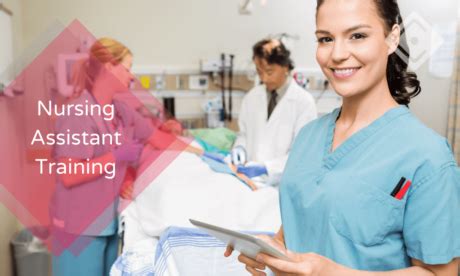 Nursing Assistant Education