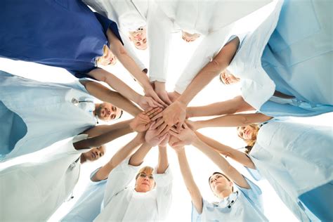 Nursing care team
