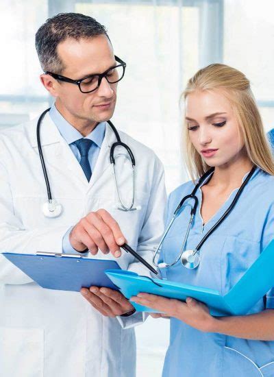 Nursing Career