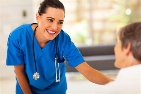 nursing career