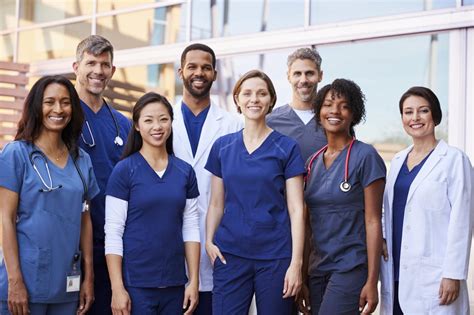 Nursing Career Paths in Texas