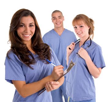 nursing careers