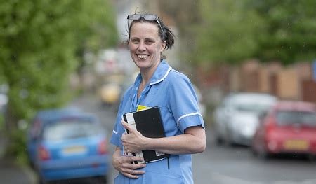 Nursing Community