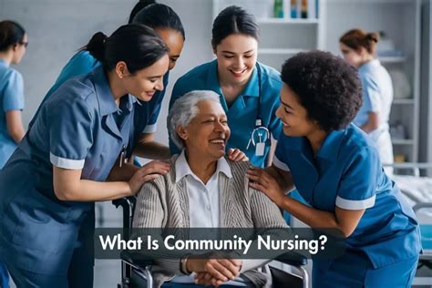 Nursing Community