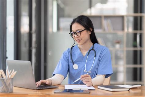 Nurse Legal Consultant