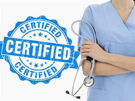 Nursing Credentialing