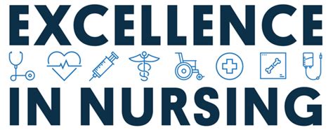 Nursing Excellence