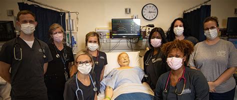 Nursing Faculty